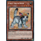 RA02-FR001B Chat Sauveteur Secret Rare