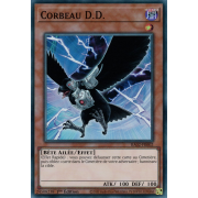 RA02-FR002 Corbeau D.D. Super Rare