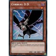 RA02-FR002 Corbeau D.D. Secret Rare