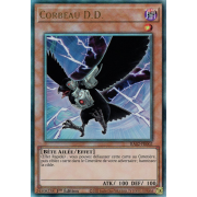 RA02-FR002 Corbeau D.D. Ultimate Rare