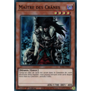 RA02-FR005 Maître des Crânes Super Rare