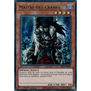 RA02-FR005 Maître des Crânes Ultra Rare