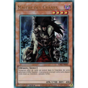 RA02-FR005 Maître des Crânes Ultimate Rare