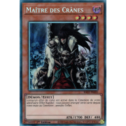 RA02-FR005 Maître des Crânes Collectors Rare