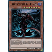 RA02-FR007 Chasseresse du Chaos Super Rare