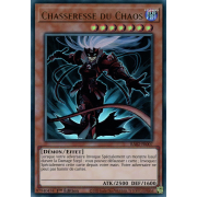 RA02-FR007 Chasseresse du Chaos Ultra Rare