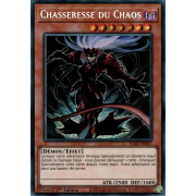 RA02-FR007 Chasseresse du Chaos Secret Rare