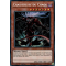 RA02-FR007 Chasseresse du Chaos Secret Rare