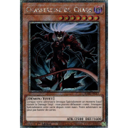 RA02-FR007 Chasseresse du Chaos Platinum Secret Rare