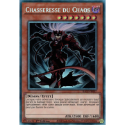 RA02-FR007 Chasseresse du Chaos Collectors Rare