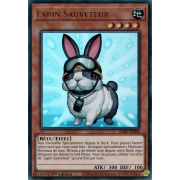 RA02-FR008 Lapin Sauveteur Ultra Rare