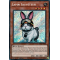 RA02-FR008 Lapin Sauveteur Secret Rare