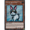 RA02-FR008 Lapin Sauveteur Platinum Secret Rare