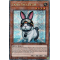 RA02-FR008 Lapin Sauveteur Quarter Century Secret Rare