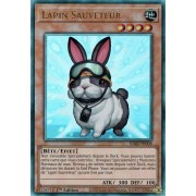 RA02-FR008 Lapin Sauveteur Ultimate Rare