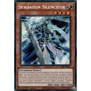 RA02-FR011 Spadassin Silencieux Secret Rare