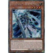 RA02-FR011 Spadassin Silencieux Platinum Secret Rare