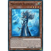 RA02-FR012 Magicien Silencieux Super Rare