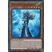 RA02-FR012 Magicien Silencieux Ultra Rare