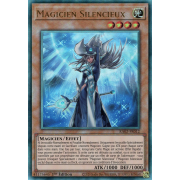 RA02-FR012 Magicien Silencieux Ultimate Rare