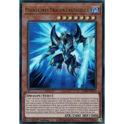 RA02-FR013 Phantazmay Dragon Fantastique Ultra Rare