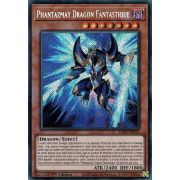 RA02-FR013 Phantazmay Dragon Fantastique Secret Rare