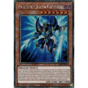 RA02-FR013 Phantazmay Dragon Fantastique Platinum Secret Rare