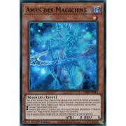 RA02-FR014 Âmes des Magiciens Super Rare