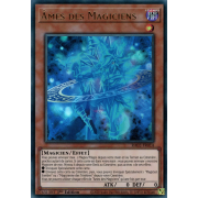 RA02-FR014 Âmes des Magiciens Ultra Rare