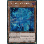 RA02-FR014 Âmes des Magiciens Platinum Secret Rare