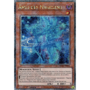 RA02-FR014 Âmes des Magiciens Quarter Century Secret Rare