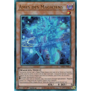 RA02-FR014 Âmes des Magiciens Ultimate Rare