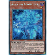 RA02-FR014 Âmes des Magiciens Collectors Rare