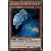 RA02-FR015 Fantôme du Défunt et Fraîcheur Lunaire Platinum Secret Rare