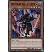 RA02-FR016 Aluber le Fou de Despia Super Rare