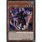 RA02-FR016 Aluber le Fou de Despia Ultra Rare