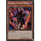 RA02-FR016 Aluber le Fou de Despia Secret Rare