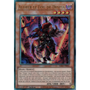 RA02-FR016 Aluber le Fou de Despia Ultimate Rare