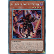 RA02-FR016 Aluber le Fou de Despia Collectors Rare