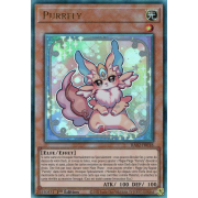 RA02-FR018 Purrely Ultimate Rare