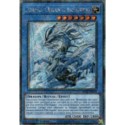 RA02-FR019 Sauravis, l'Ancien et Ascensionné Platinum Secret Rare