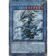 RA02-FR019 Sauravis, l'Ancien et Ascensionné Quarter Century Secret Rare