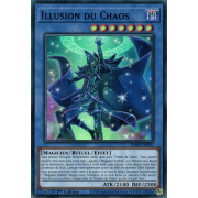 RA02-FR020 Illusion du Chaos Super Rare