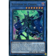 RA02-FR020 Illusion du Chaos Ultra Rare