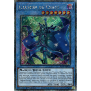 RA02-FR020 Illusion du Chaos Platinum Secret Rare