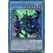 RA02-FR020 Illusion du Chaos Ultimate Rare