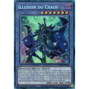 RA02-FR020 Illusion du Chaos Collectors Rare