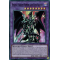 RA02-FR021 Soldat Dragon Sombre aux Yeux Rouges Super Rare