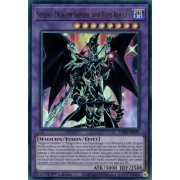 RA02-FR021 Soldat Dragon Sombre aux Yeux Rouges Ultra Rare