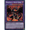 RA02-FR022 Masquerade le Dragon Ardent Secret Rare